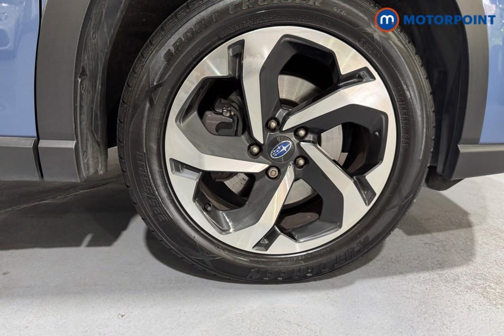 Used Subaru Forester 2023 for sale - 77834520: Photo 12