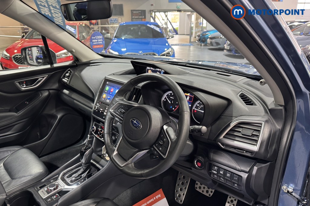 Used Subaru Forester 2023 for sale - 77834520: Photo 13