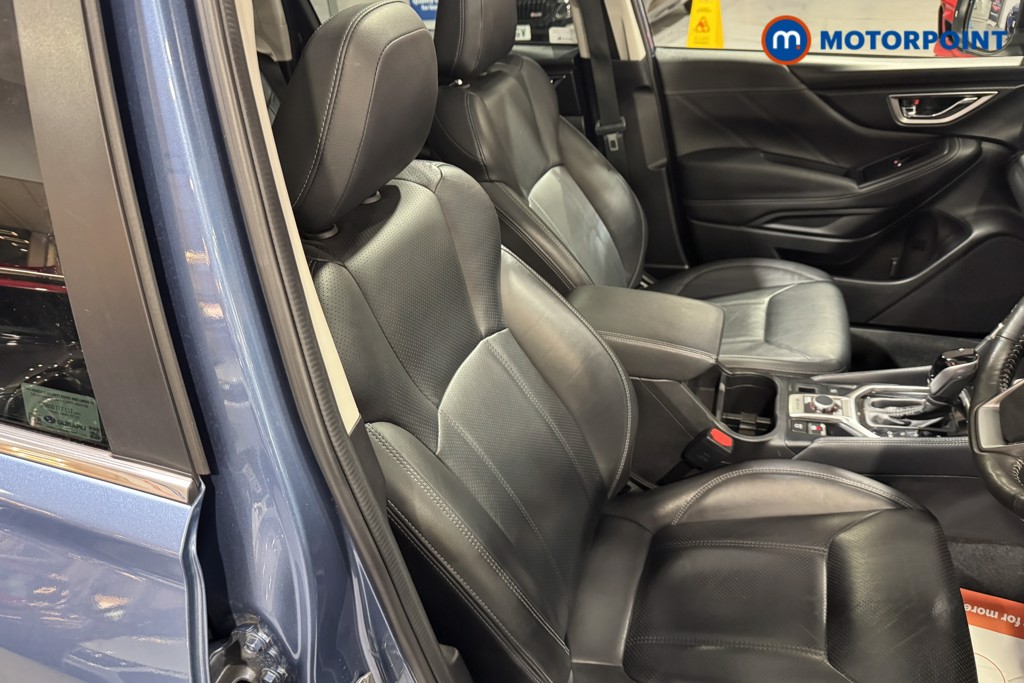 Used Subaru Forester 2023 for sale - 77834520: Photo 14