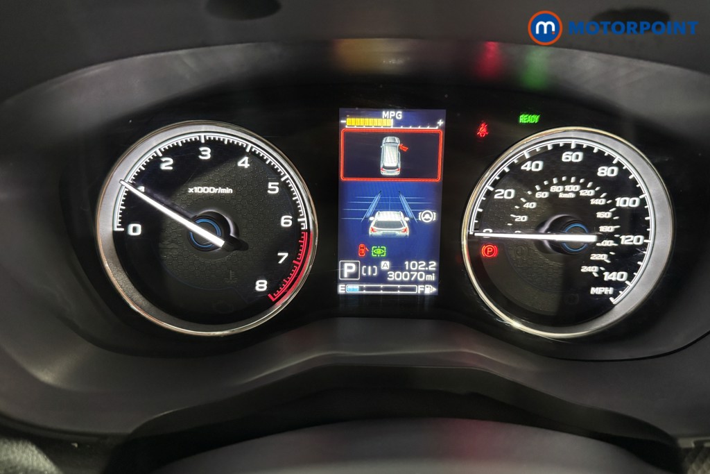 Used Subaru Forester 2023 for sale - 77834520: Photo 16