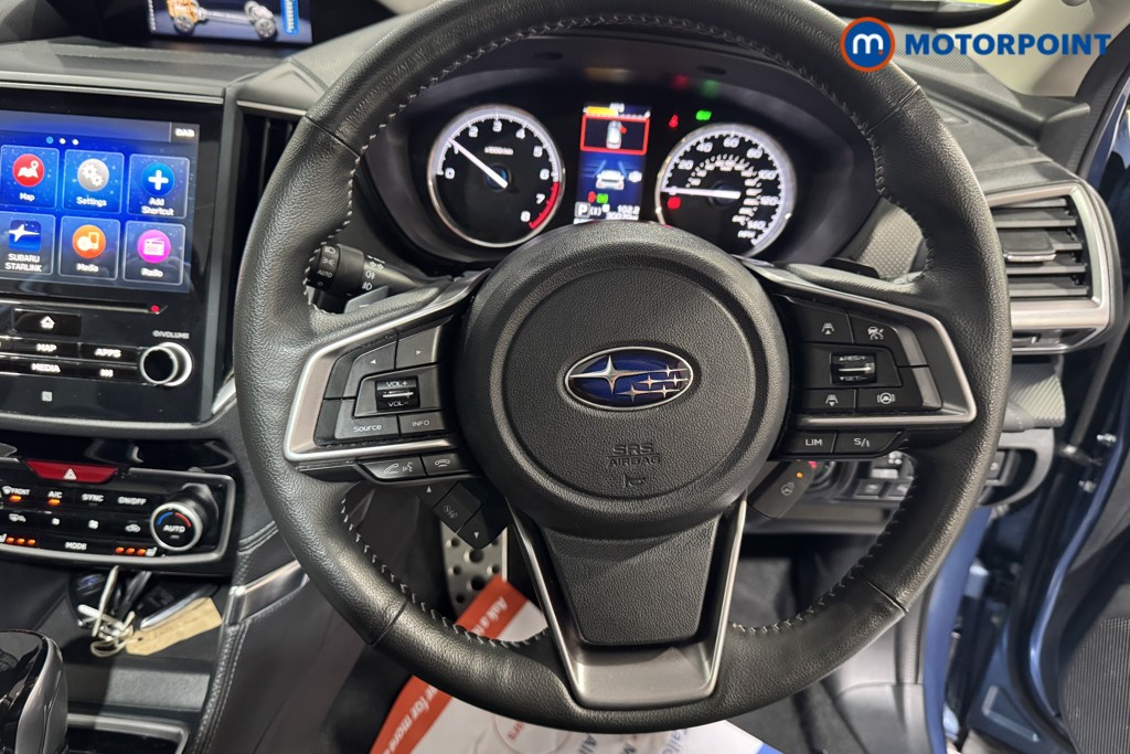 Used Subaru Forester 2023 for sale - 77834520: Photo 17