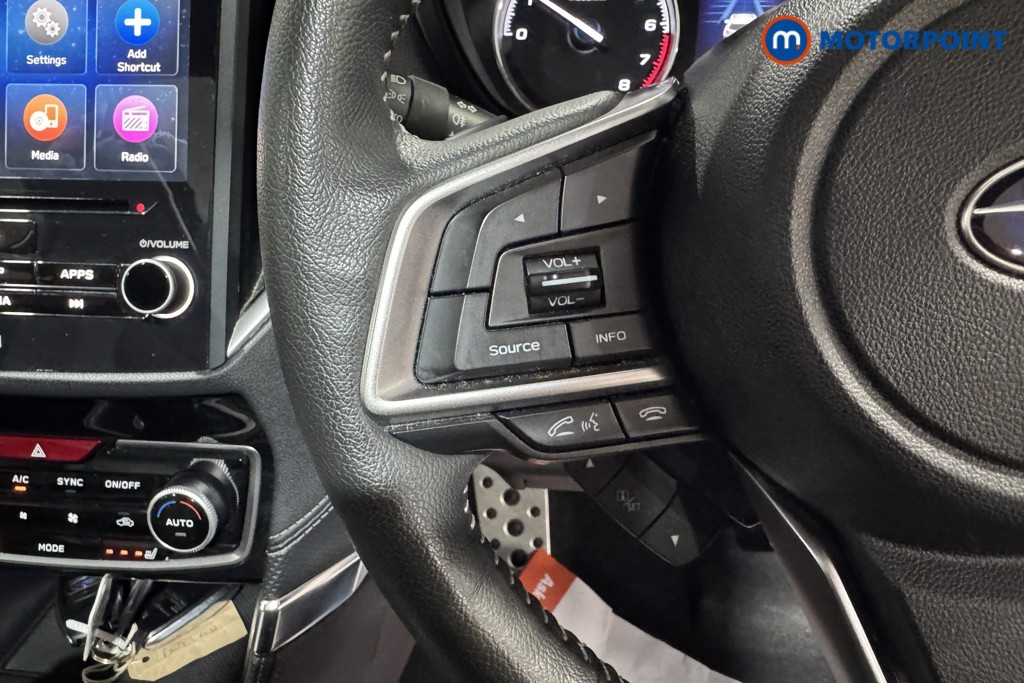 Used Subaru Forester 2023 for sale - 77834520: Photo 19