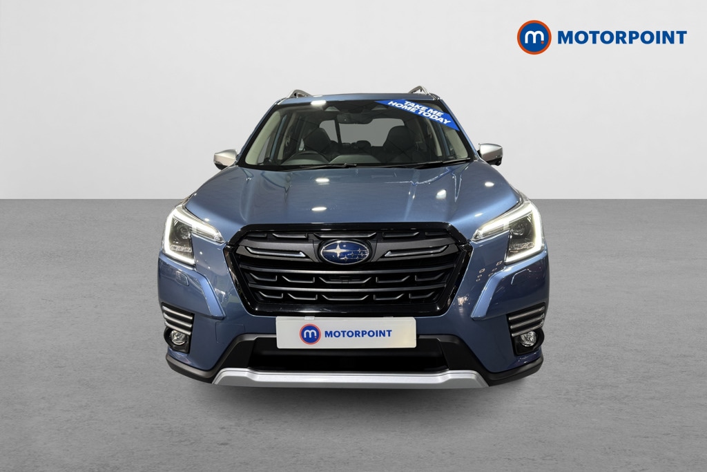 Used Subaru Forester 2023 for sale - 77834520: Photo 2