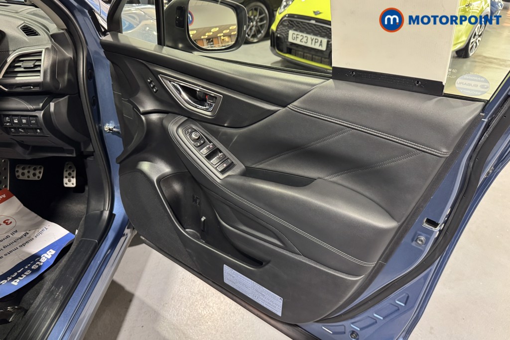 Used Subaru Forester 2023 for sale - 77834520: Photo 20