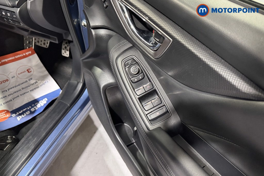 Used Subaru Forester 2023 for sale - 77834520: Photo 21