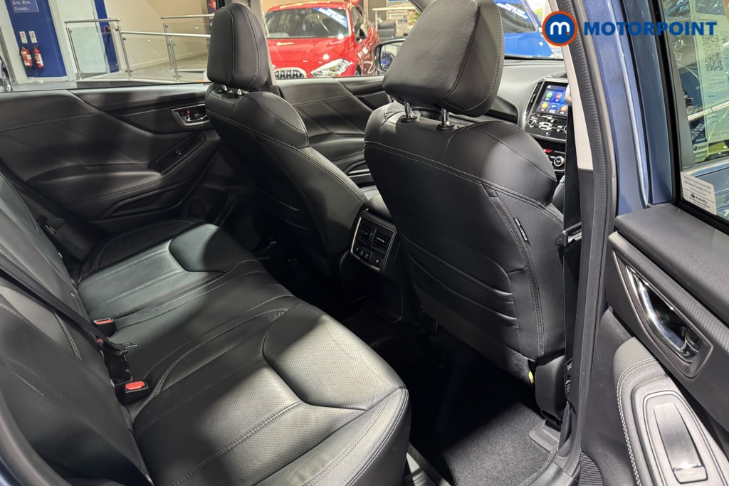 Used Subaru Forester 2023 for sale - 77834520: Photo 30