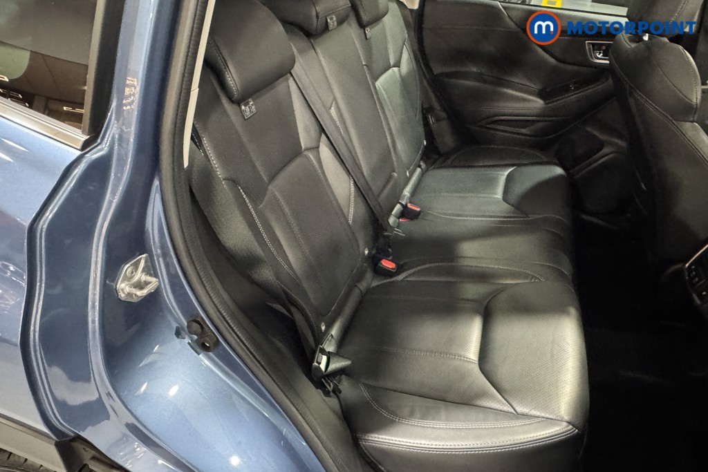 Used Subaru Forester 2023 for sale - 77834520: Photo 32