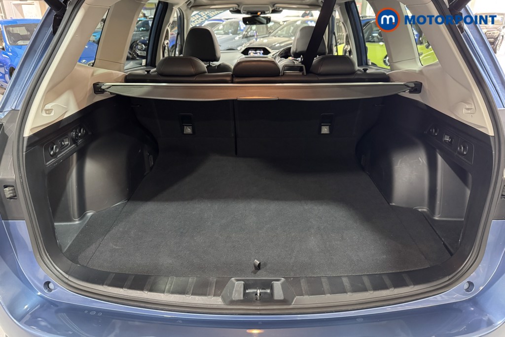 Used Subaru Forester 2023 for sale - 77834520: Photo 34