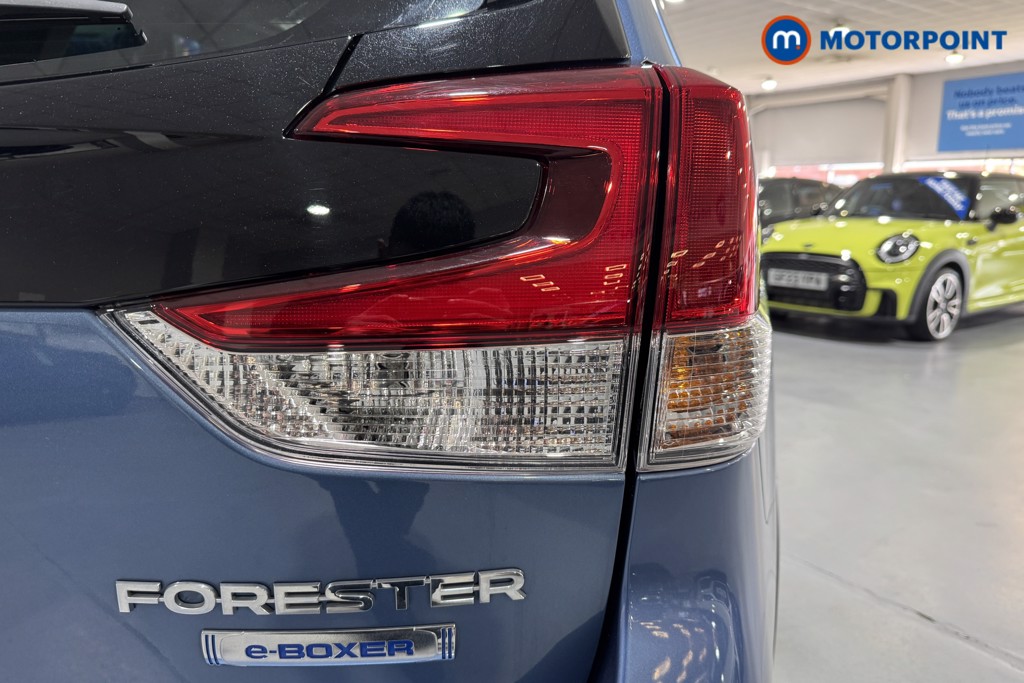 Used Subaru Forester 2023 for sale - 77834520: Photo 36