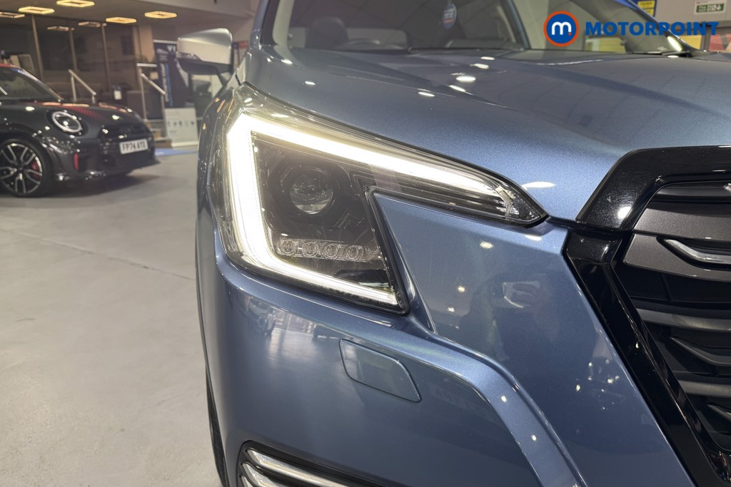 Used Subaru Forester 2023 for sale - 77834520: Photo 37