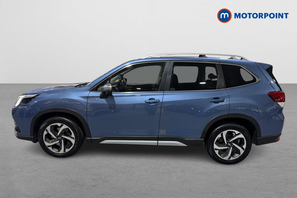 Used Subaru Forester 2023 for sale - 77834520: Photo 4