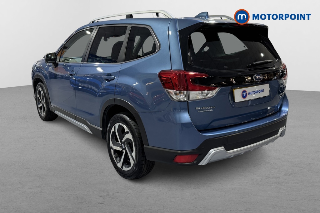 Used Subaru Forester 2023 for sale - 77834520: Photo 5