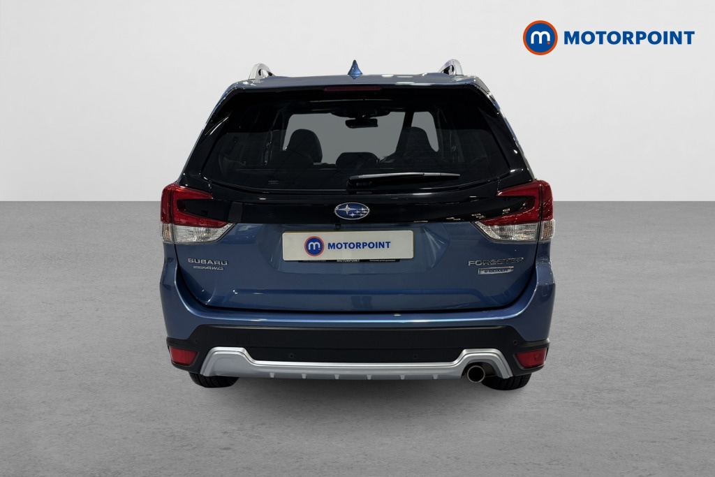 Used Subaru Forester 2023 for sale - 77834520: Photo 6