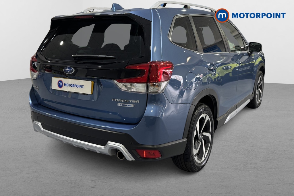 Used Subaru Forester 2023 for sale - 77834520: Photo 7