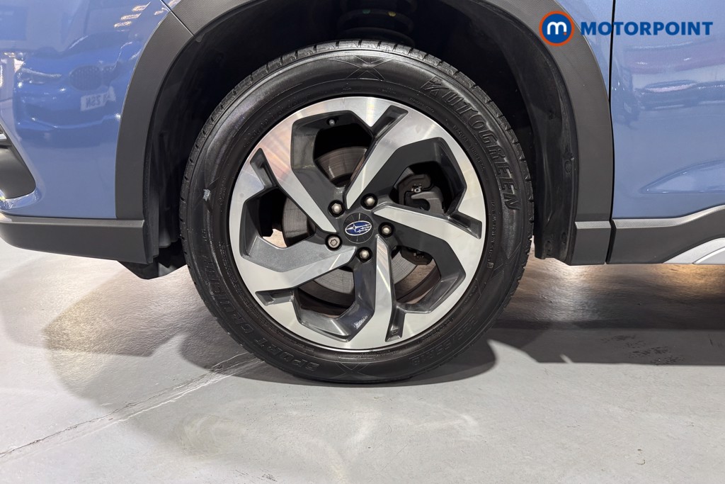 Used Subaru Forester 2023 for sale - 77834520: Photo 9