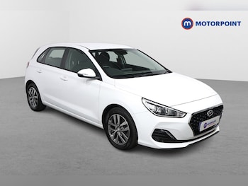 2019 - 1.4T GDI SE Nav 5dr DCT