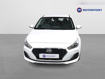 Used Hyundai i30 2019 for sale - 75887618: Photo