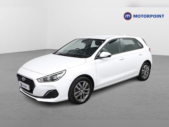 Used Hyundai i30 2019 for sale - 75887618: Photo