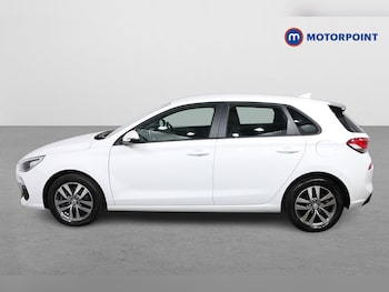 Used Hyundai i30 2019 for sale - 75887618: Photo
