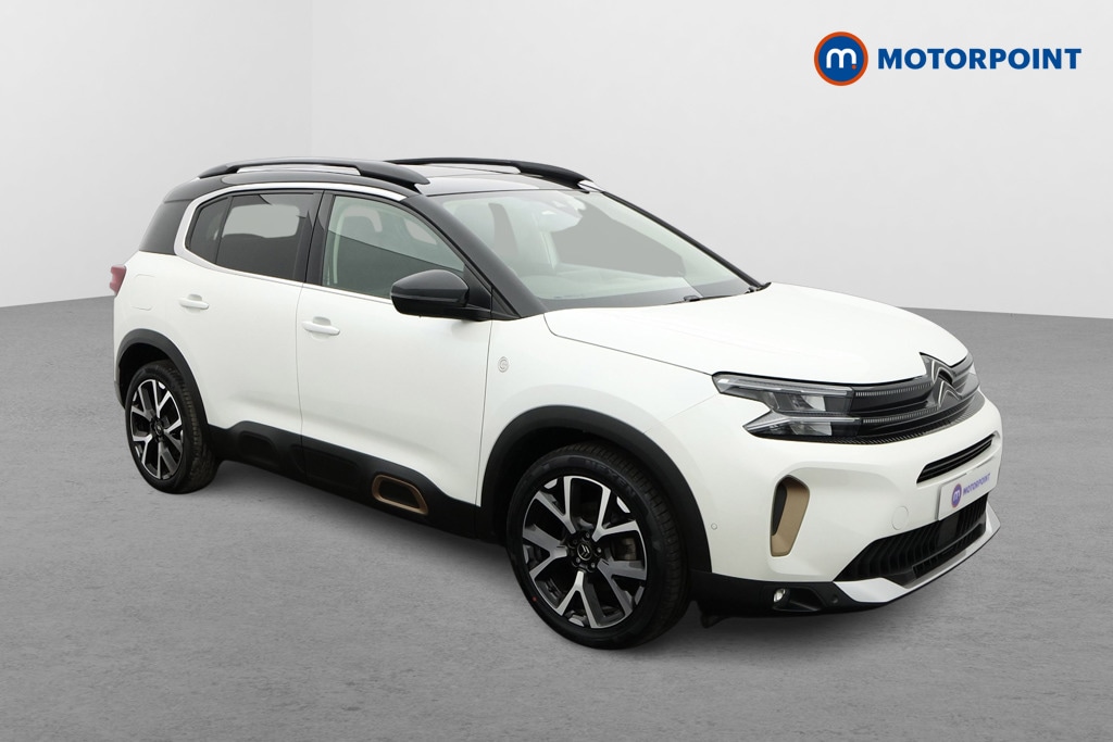 Used Citroen C5 Aircross 2023 for sale - 78015564: Photo 1