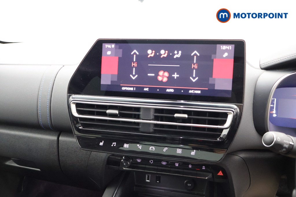 Used Citroen C5 Aircross 2023 for sale - 78015564: Photo 15