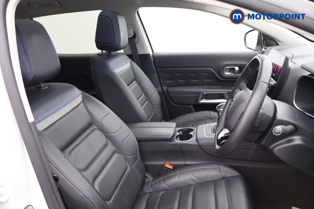 Used Citroen C5 Aircross 2023 for sale - 78015564: Photo 21