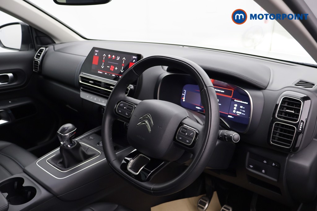 Used Citroen C5 Aircross 2023 for sale - 78015564: Photo 22