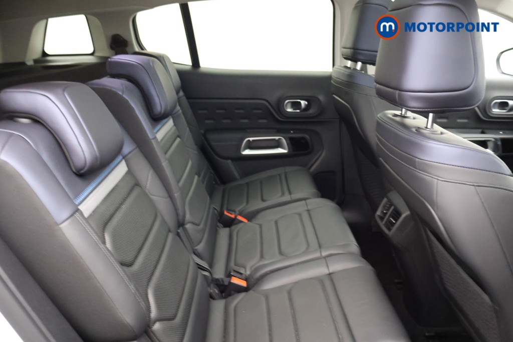 Used Citroen C5 Aircross 2023 for sale - 78015564: Photo 24