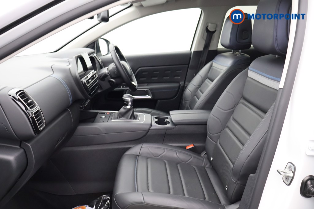 Used Citroen C5 Aircross 2023 for sale - 78015564: Photo 28