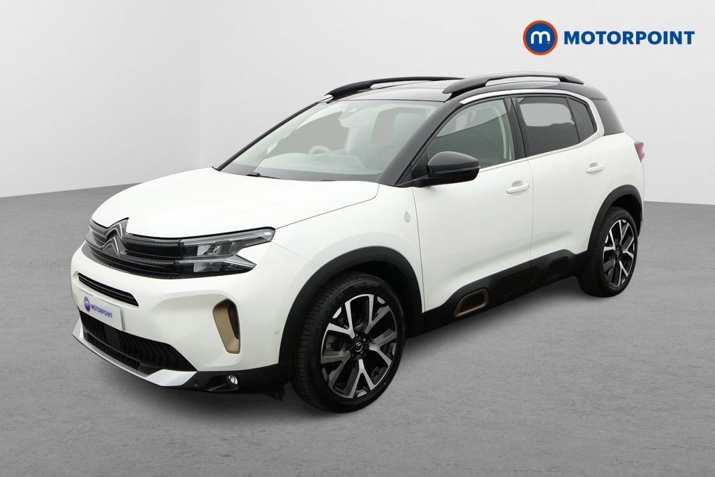 Used Citroen C5 Aircross 2023 for sale - 78015564: Photo 3