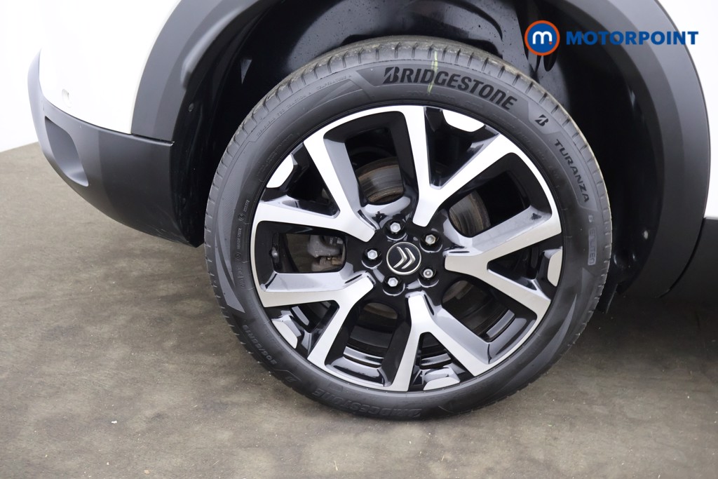 Used Citroen C5 Aircross 2023 for sale - 78015564: Photo 30