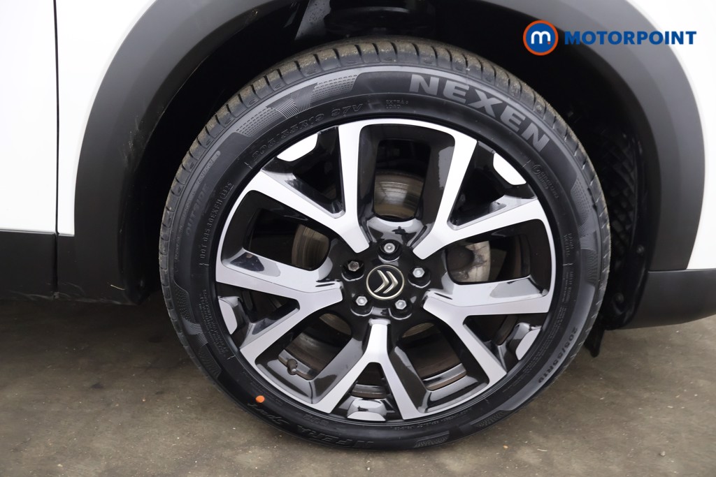 Used Citroen C5 Aircross 2023 for sale - 78015564: Photo 31