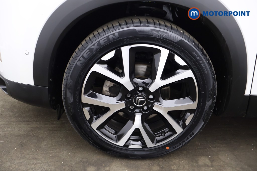 Used Citroen C5 Aircross 2023 for sale - 78015564: Photo 32