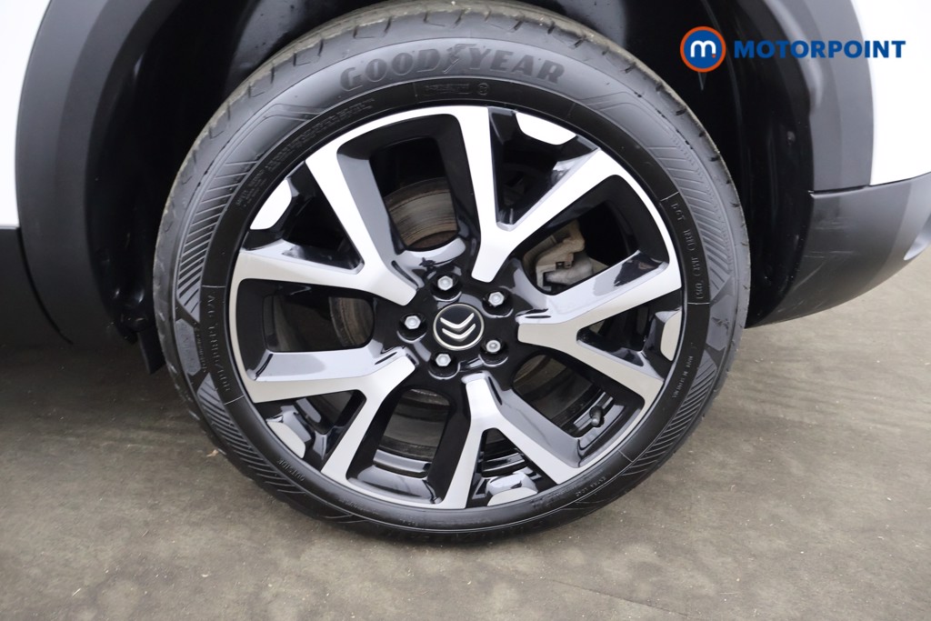 Used Citroen C5 Aircross 2023 for sale - 78015564: Photo 33