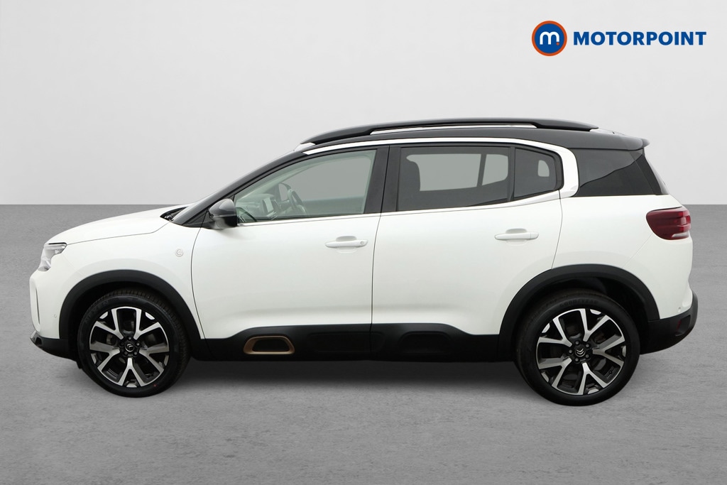 Used Citroen C5 Aircross 2023 for sale - 78015564: Photo 4