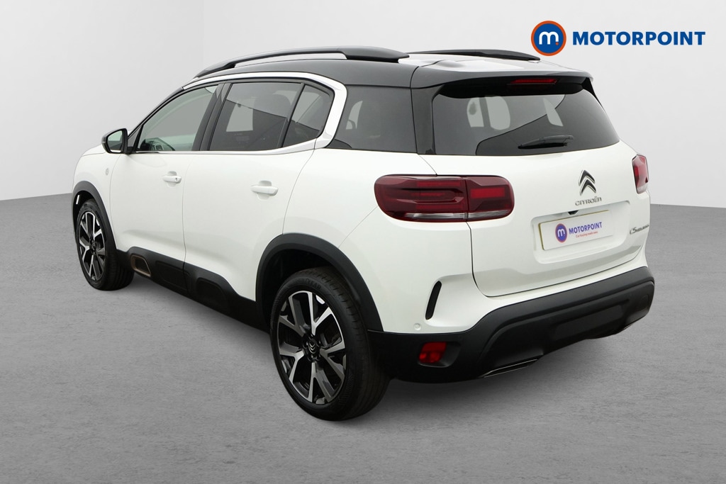 Used Citroen C5 Aircross 2023 for sale - 78015564: Photo 5
