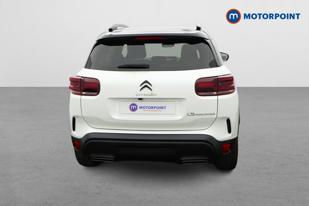 Used Citroen C5 Aircross 2023 for sale - 78015564: Photo 6