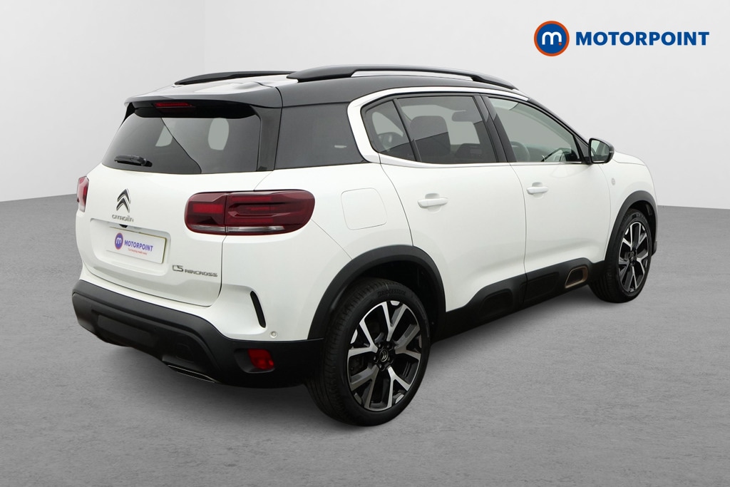 Used Citroen C5 Aircross 2023 for sale - 78015564: Photo 7