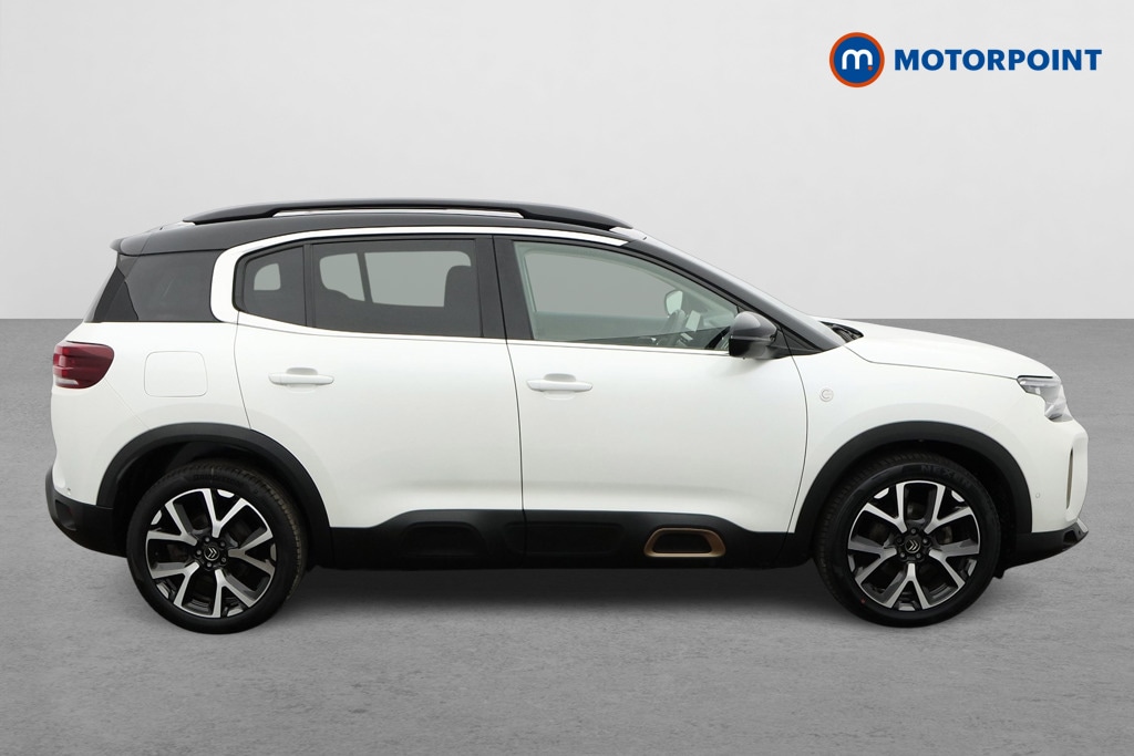 Used Citroen C5 Aircross 2023 for sale - 78015564: Photo 8