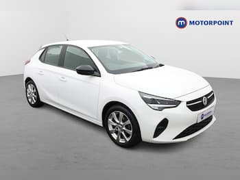 Used Vauxhall Corsa 2021 for sale - 79408343: Photo
