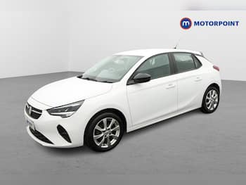 Used Vauxhall Corsa 2021 for sale - 79408343: Photo