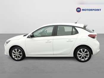 Used Vauxhall Corsa 2021 for sale - 79408343: Photo