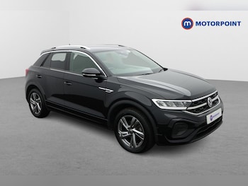 Used Volkswagen T-Roc 2024 for sale - 78768113: Photo