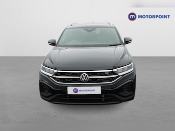 Used Volkswagen T-Roc 2024 for sale - 78768113: Photo