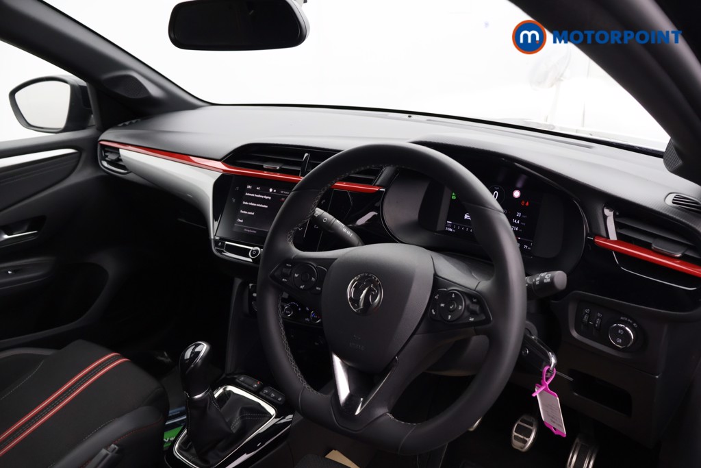 Used Vauxhall Corsa 2023 for sale - 76949217: Photo 22