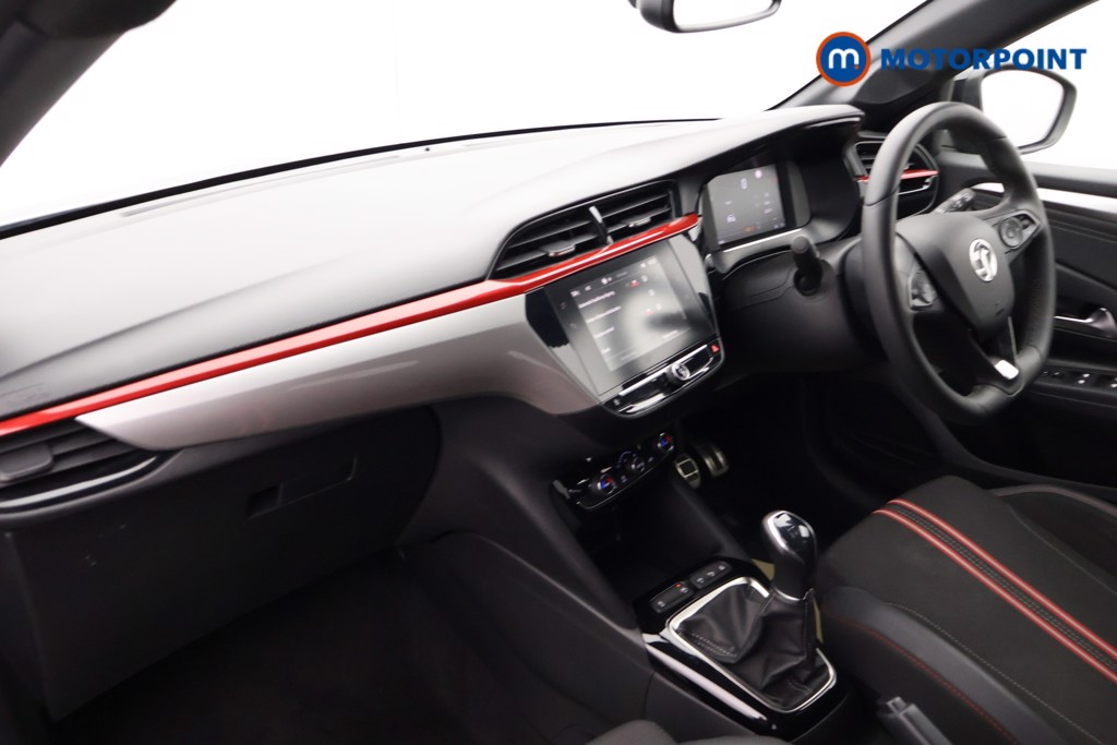 Used Vauxhall Corsa 2023 for sale - 76949217: Photo 27