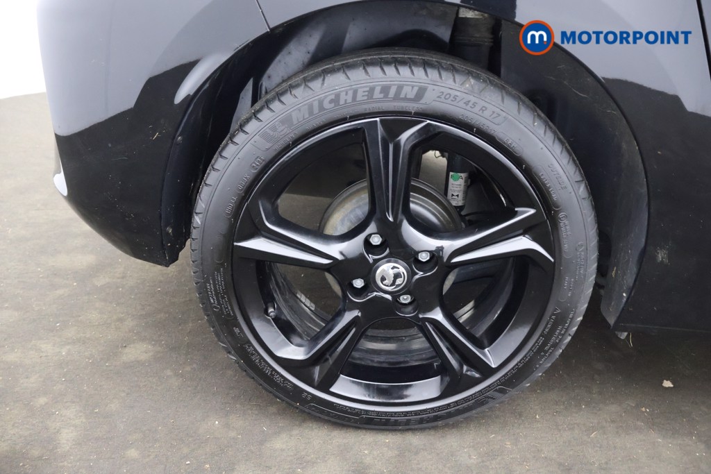 Used Vauxhall Corsa 2023 for sale - 76949217: Photo 33