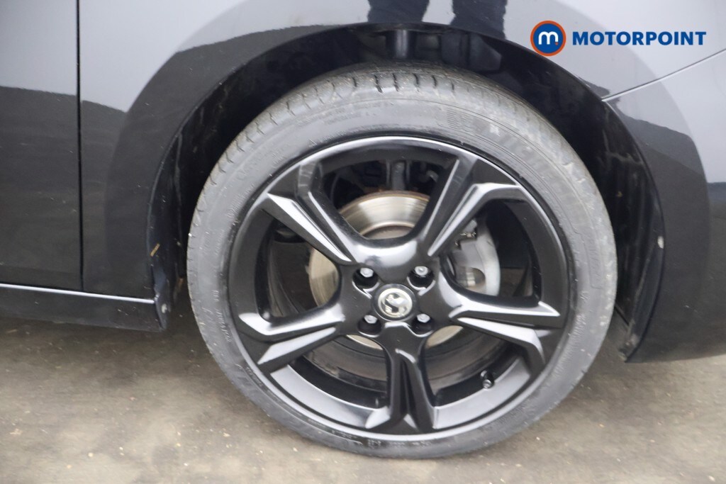 Used Vauxhall Corsa 2023 for sale - 76949217: Photo 34