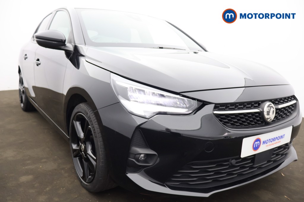 Used Vauxhall Corsa 2023 for sale - 76949217: Photo 35