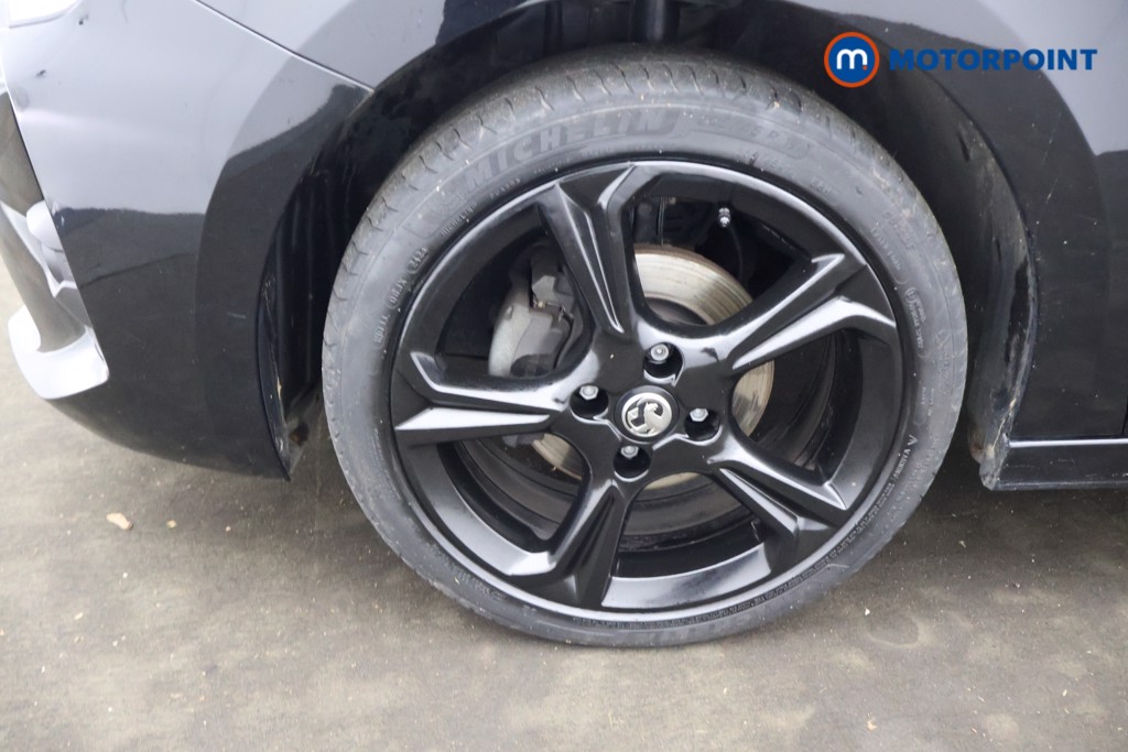 Used Vauxhall Corsa 2023 for sale - 76949217: Photo 36